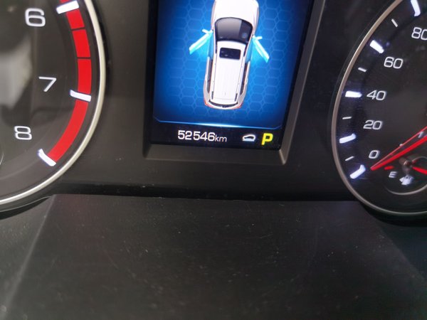 Haval H6 2019, 52500 км, за 7335 USD - фото 9