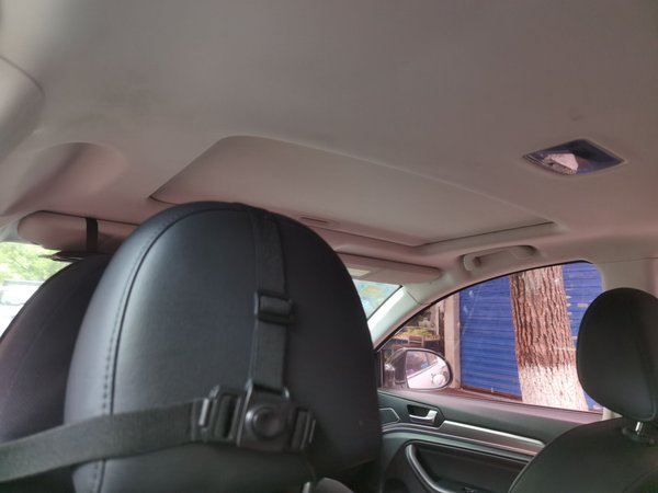 Haval H6 2019, 52500 км, за 7335 USD - фото 13