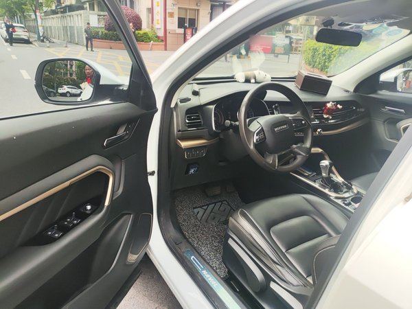 Haval H6 2019, 89500 км, за 7394 USD - фото 19