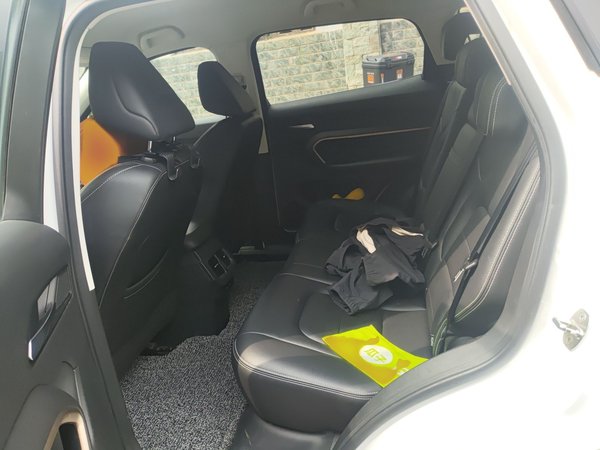 Haval H6 2019, 89500 км, за 7394 USD - фото 20