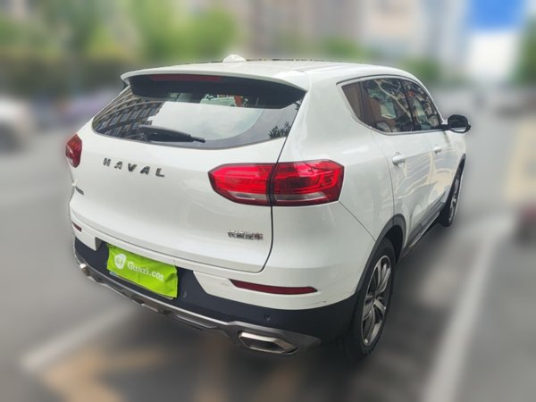 Haval H6 2019, 89500 км, за 7394 USD - фото 6