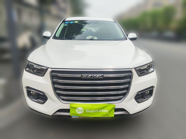 Haval H6 2019, 89500 км, за 7394 USD