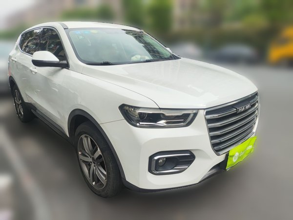 Haval H6 2019, 89500 км, за 7394 USD