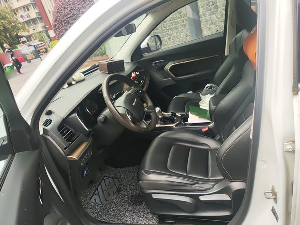 Haval H6 2019, 89500 км, за 7394 USD - фото 14