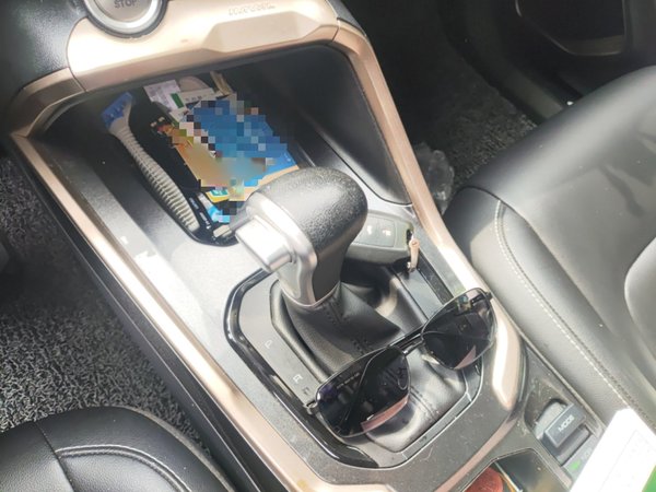 Haval H6 2019, 89500 км, за 7394 USD - фото 13