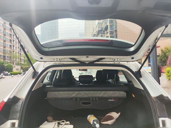 Haval H6 2019, 89500 км, за 7394 USD - фото 16