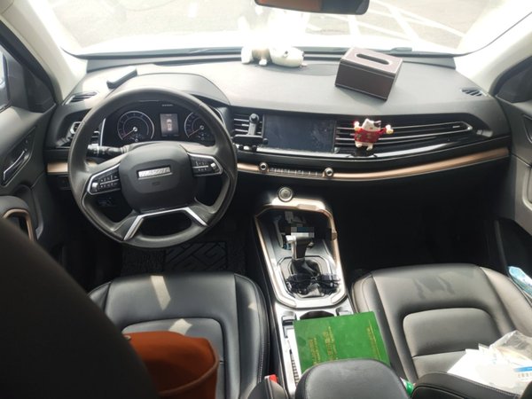 Haval H6 2019, 89500 км, за 7394 USD - фото 18