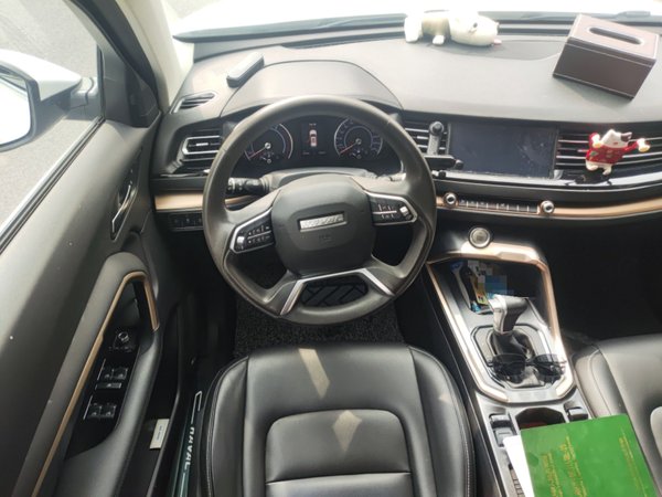 Haval H6 2019, 89500 км, за 7394 USD - фото 9