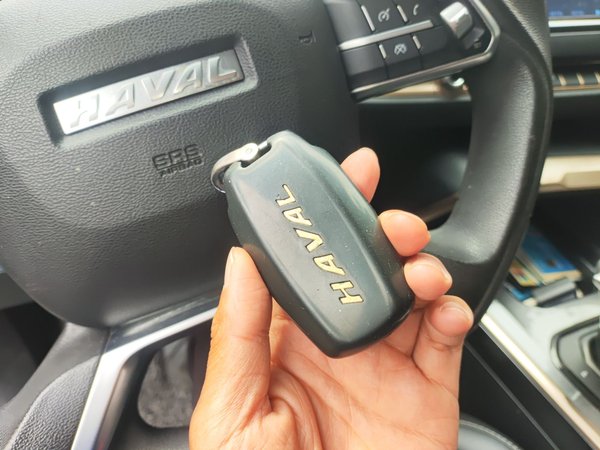 Haval H6 2019, 89500 км, за 7394 USD - фото 17