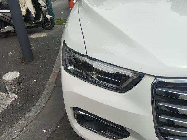Haval H6 2019, 89500 км, за 7394 USD - фото 7