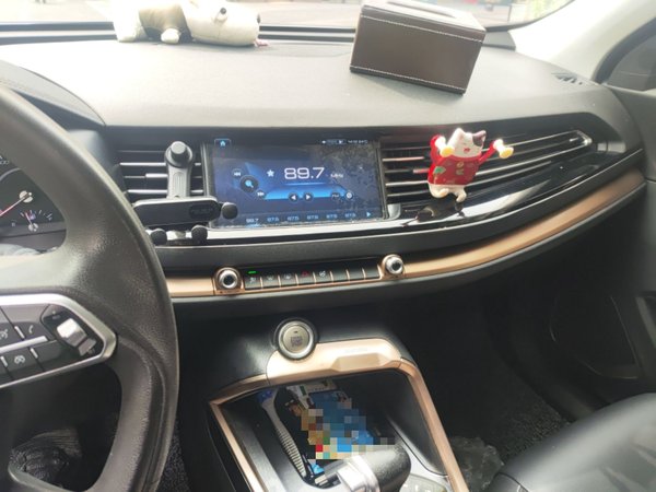 Haval H6 2019, 89500 км, за 7394 USD - фото 12