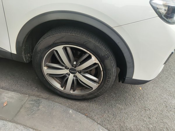 Haval H6 2019, 89500 км, за 7394 USD - фото 8