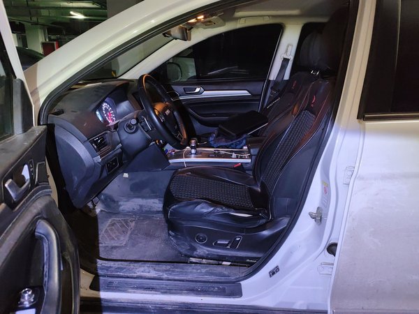 Haval H6 2019, 90800 км, за 7146 USD - фото 16