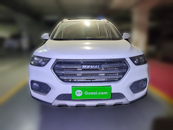 Haval H6 2019, 90800 км, за 7146 USD