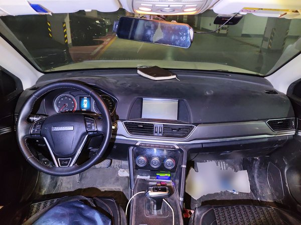 Haval H6 2019, 90800 км, за 7146 USD - фото 10