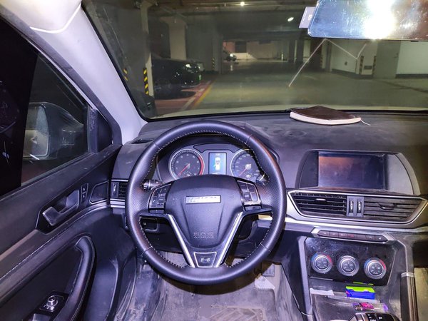 Haval H6 2019, 90800 км, за 7146 USD - фото 11