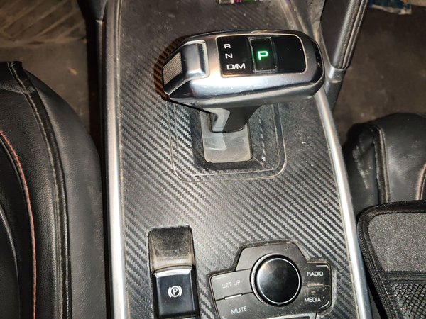 Haval H6 2019, 90800 км, за 7146 USD - фото 15