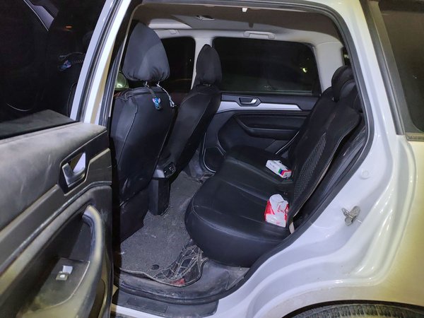 Haval H6 2019, 90800 км, за 7146 USD - фото 18