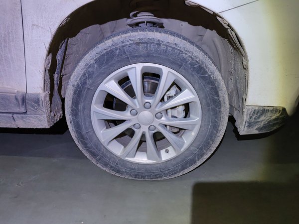 Haval H6 2019, 90800 км, за 7146 USD - фото 8