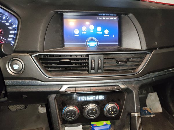 Haval H6 2019, 90800 км, за 7146 USD - фото 14