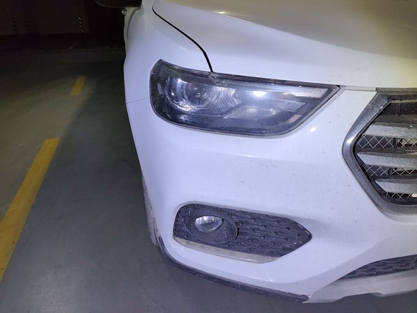 Haval H6 2019, 90800 км, за 7146 USD - фото 7