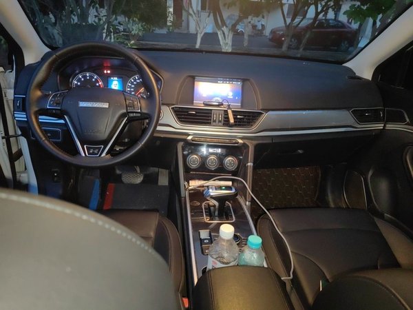 Haval H6 2019, 96800 км, за 6016 USD - фото 10