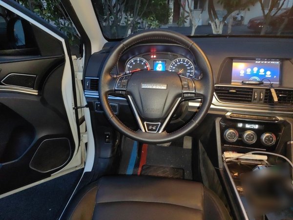 Haval H6 2019, 96800 км, за 6016 USD - фото 11