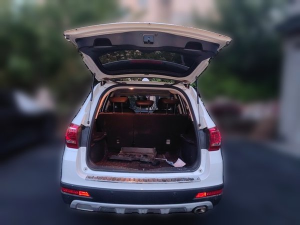 Haval H6 2019, 96800 км, за 6016 USD - фото 20