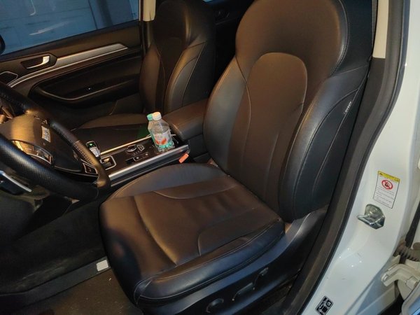 Haval H6 2019, 96800 км, за 6016 USD - фото 16