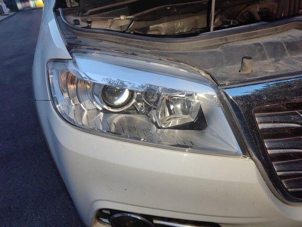Haval H6 2019, 96800 км, за 6016 USD - фото 7