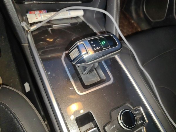 Haval H6 2019, 96800 км, за 6016 USD - фото 15