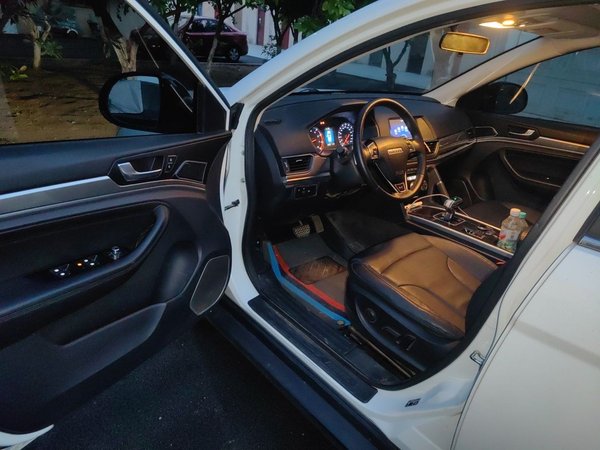 Haval H6 2019, 96800 км, за 6016 USD - фото 17
