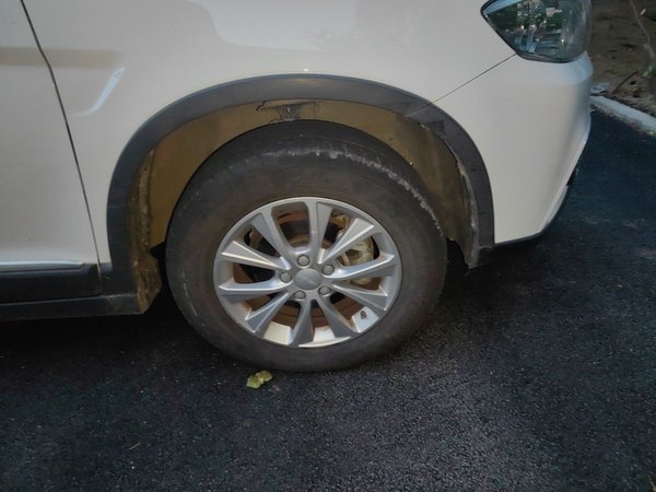 Haval H6 2019, 96800 км, за 6016 USD - фото 8