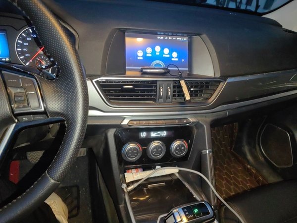 Haval H6 2019, 96800 км, за 6016 USD - фото 14