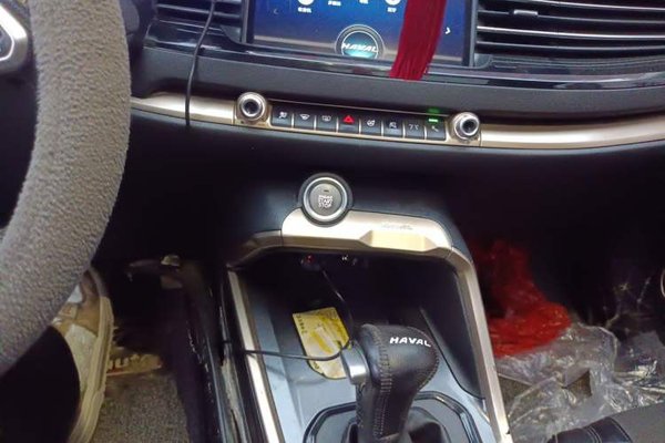 Haval H6 2019, 129200 км, за 5319 USD - фото 13