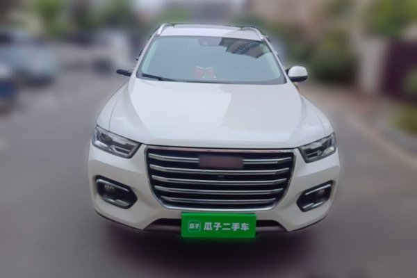 Haval H6 2019, 129200 км, за 5319 USD - фото 20