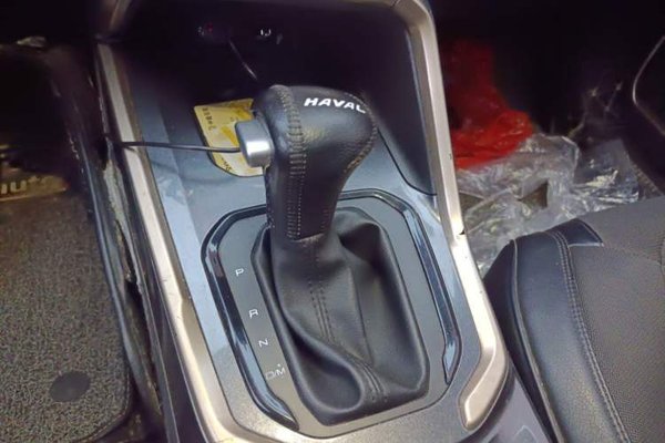 Haval H6 2019, 129200 км, за 5319 USD - фото 14