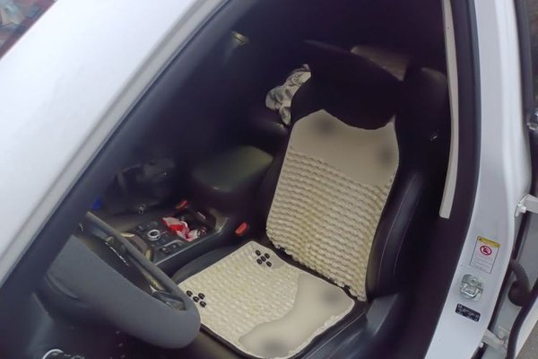 Haval H6 2019, 129200 км, за 5319 USD - фото 15
