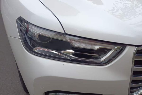 Haval H6 2019, 129200 км, за 5319 USD - фото 6