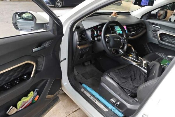Haval H6 2020, 167100 км, за 5625 USD - фото 17