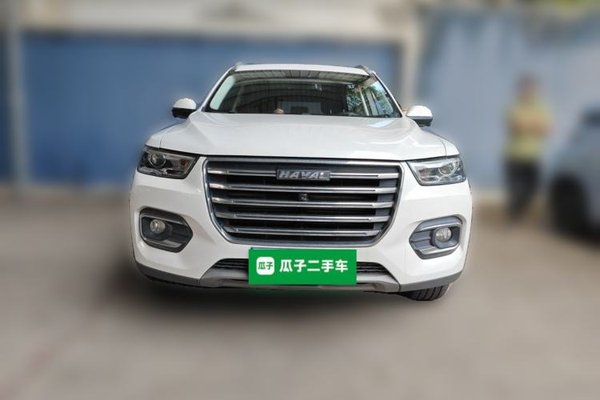 Haval H6 2020, 167100 км, за 5625 USD