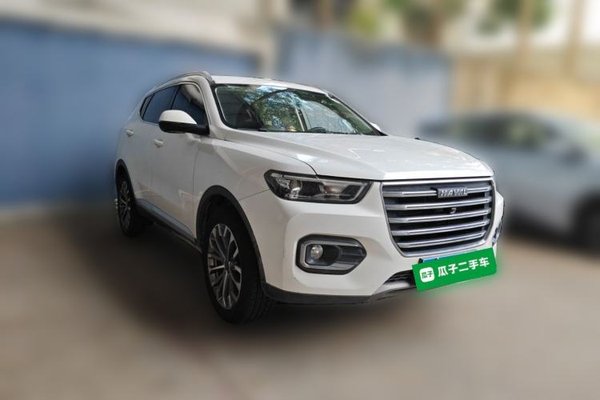 Haval H6 2020, 167100 км, за 5625 USD