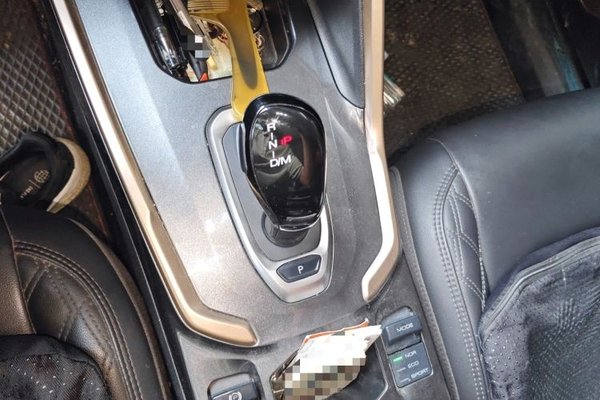 Haval H6 2020, 167100 км, за 5625 USD - фото 15