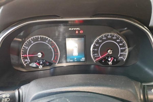 Haval H6 2020, 167100 км, за 5625 USD - фото 12
