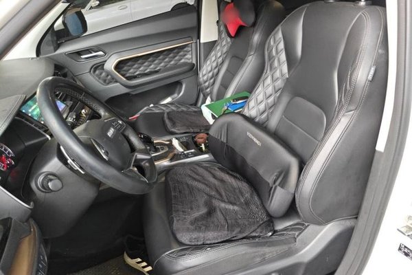 Haval H6 2020, 167100 км, за 5625 USD - фото 16