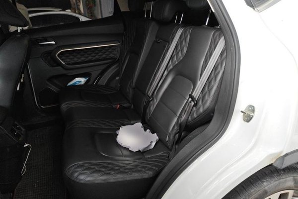 Haval H6 2020, 167100 км, за 5625 USD - фото 18
