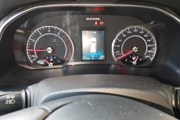 Haval H6 2020, 167100 км, за 5625 USD - фото 13
