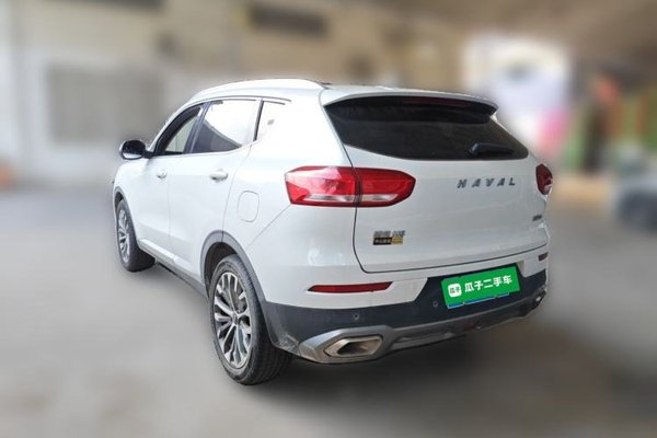 Haval H6 2020, 167100 км, за 5625 USD
