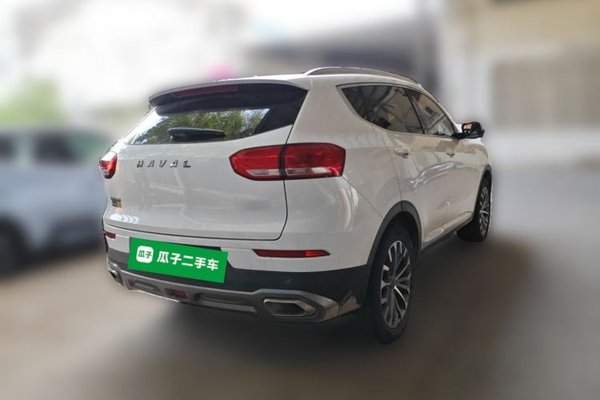 Haval H6 2020, 167100 км, за 5625 USD - фото 6
