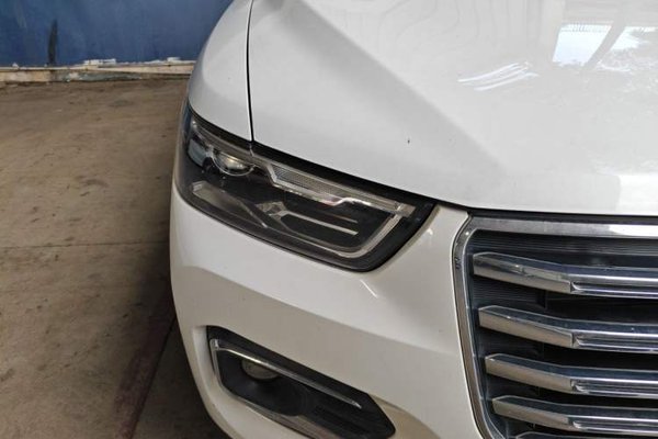 Haval H6 2020, 167100 км, за 5625 USD - фото 7